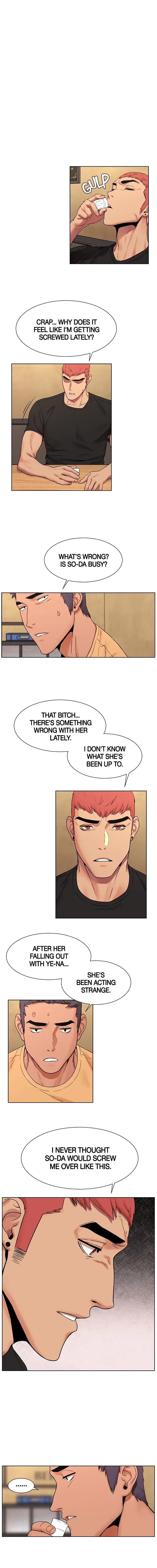 My Kingdom Chapter 89 - Page 4