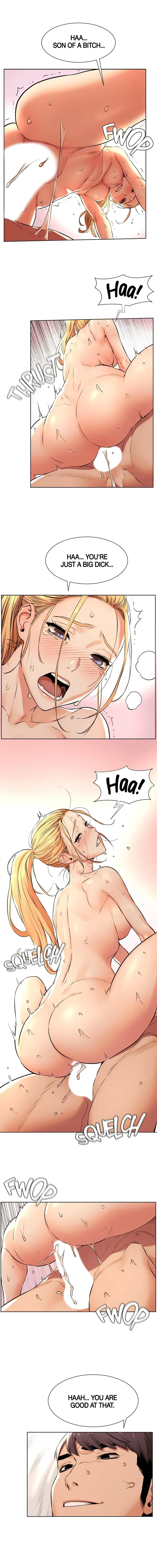 My Kingdom Chapter 89 - Page 6