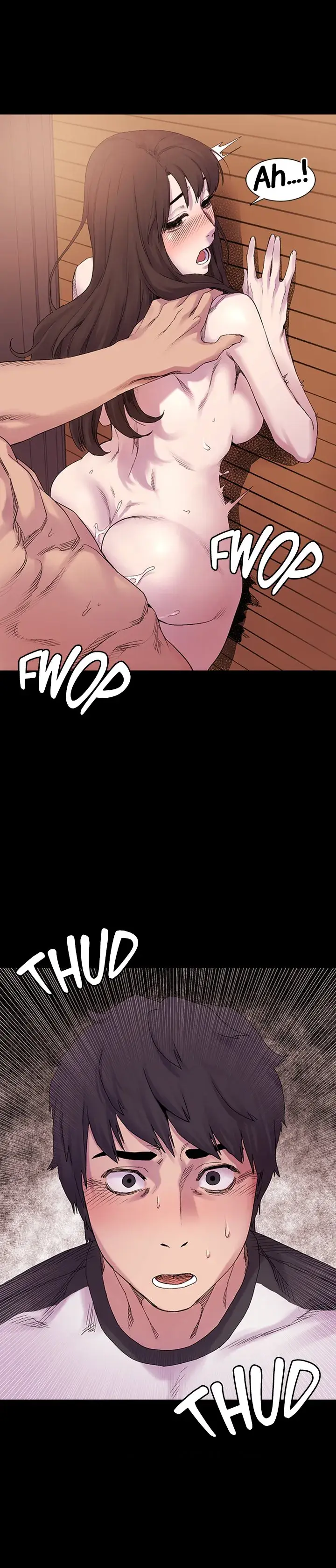 My Kingdom Chapter 9 - Page 1