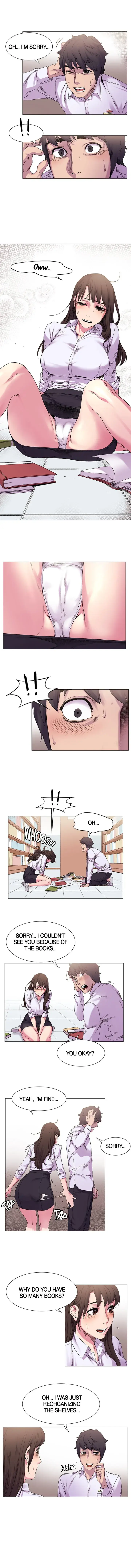 My Kingdom Chapter 9 - Page 3