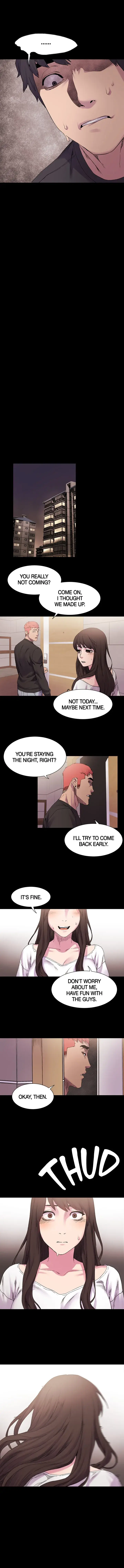 My Kingdom Chapter 9 - Page 6