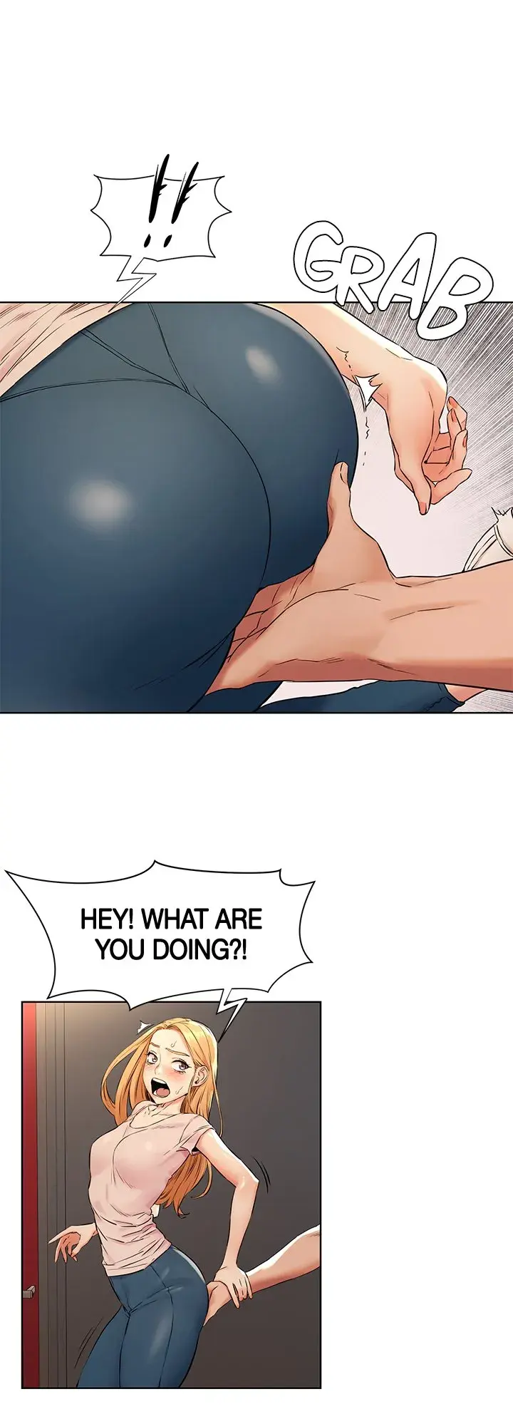 My Kingdom Chapter 90 - Page 2