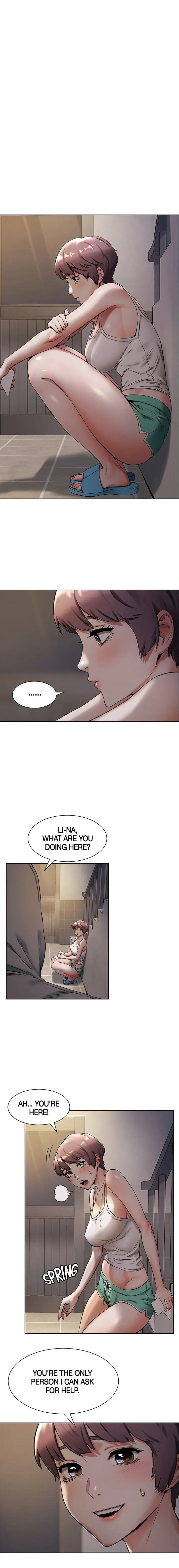 My Kingdom Chapter 91 - Page 9