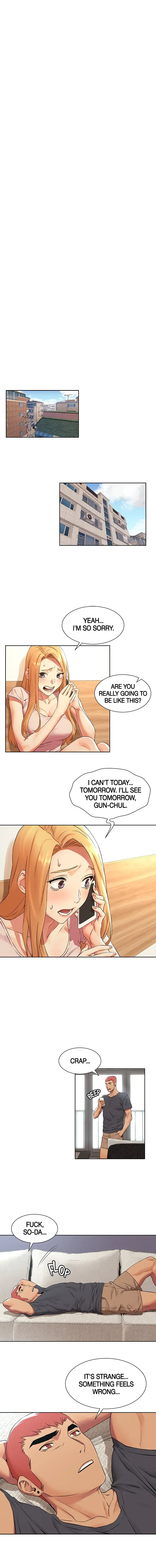 My Kingdom Chapter 93 - Page 6