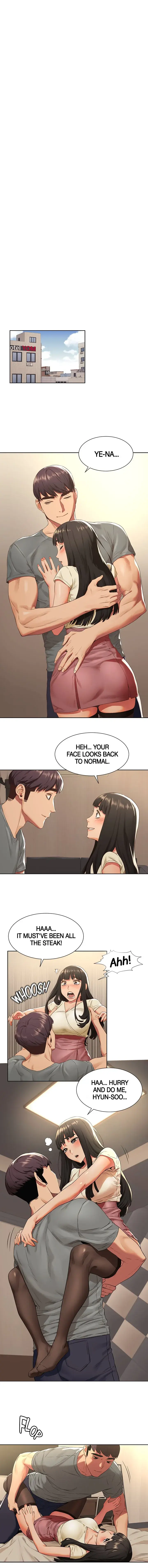 My Kingdom Chapter 93 - Page 9