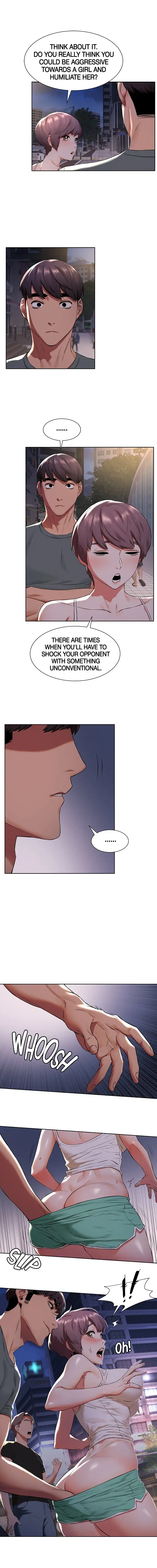 My Kingdom Chapter 94 - Page 10
