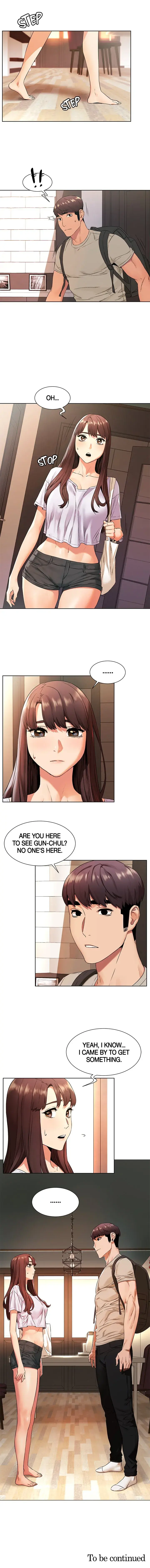 My Kingdom Chapter 95 - Page 11