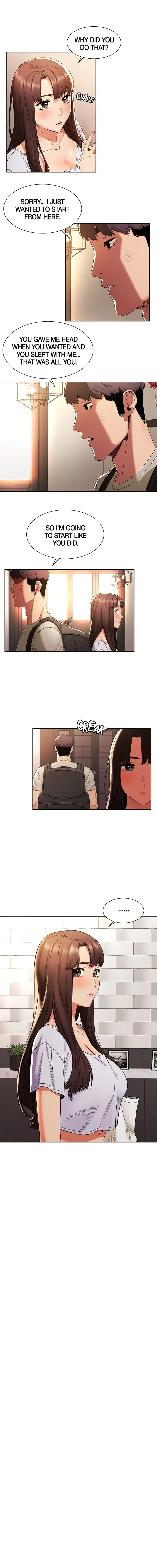 My Kingdom Chapter 96 - Page 6