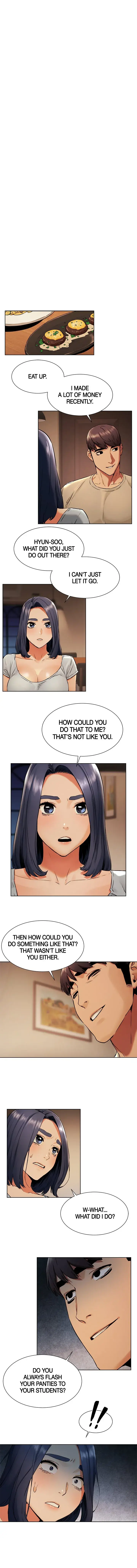 My Kingdom Chapter 98 - Page 4