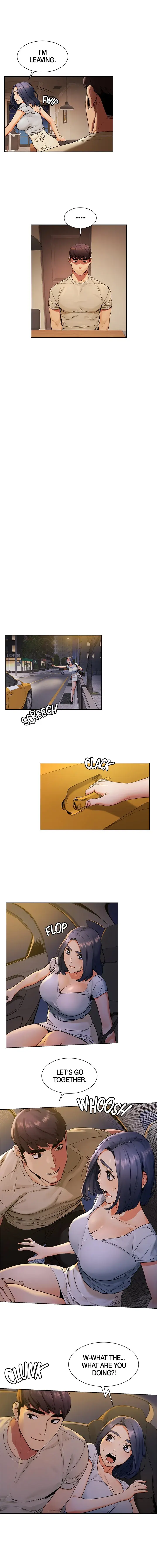 My Kingdom Chapter 98 - Page 6