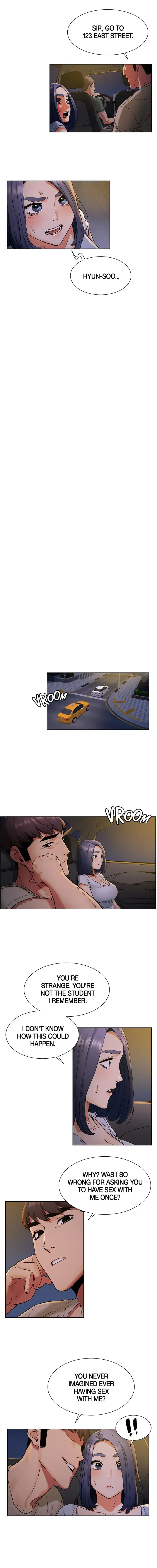 My Kingdom Chapter 98 - Page 7