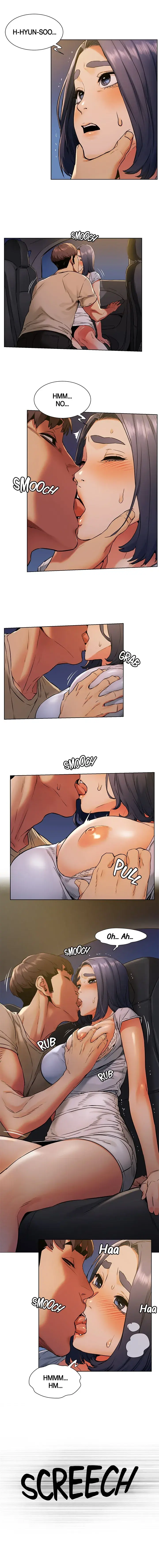 My Kingdom Chapter 98 - Page 9