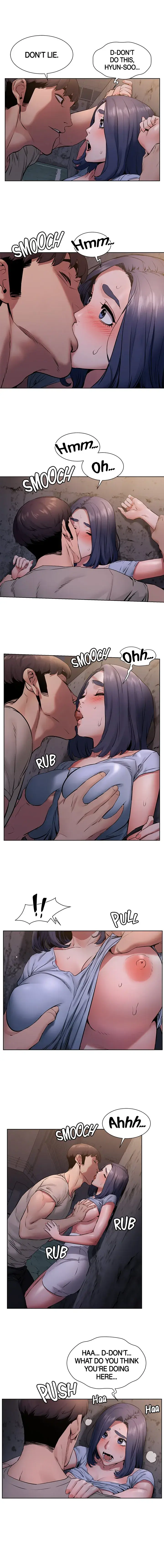 My Kingdom Chapter 99 - Page 10