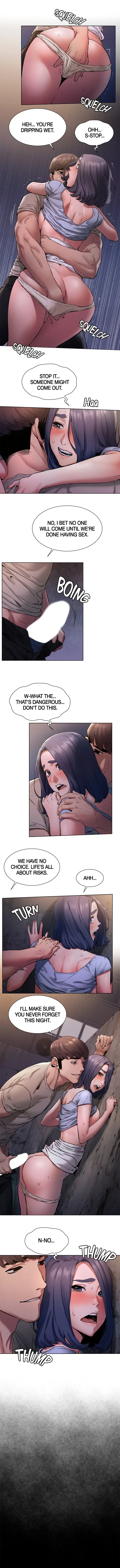 My Kingdom Chapter 99 - Page 12