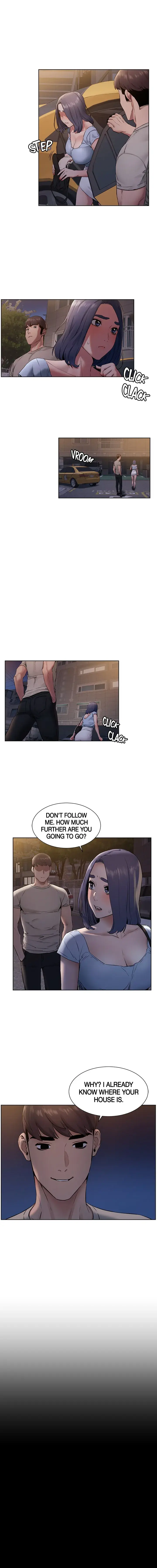 My Kingdom Chapter 99 - Page 7