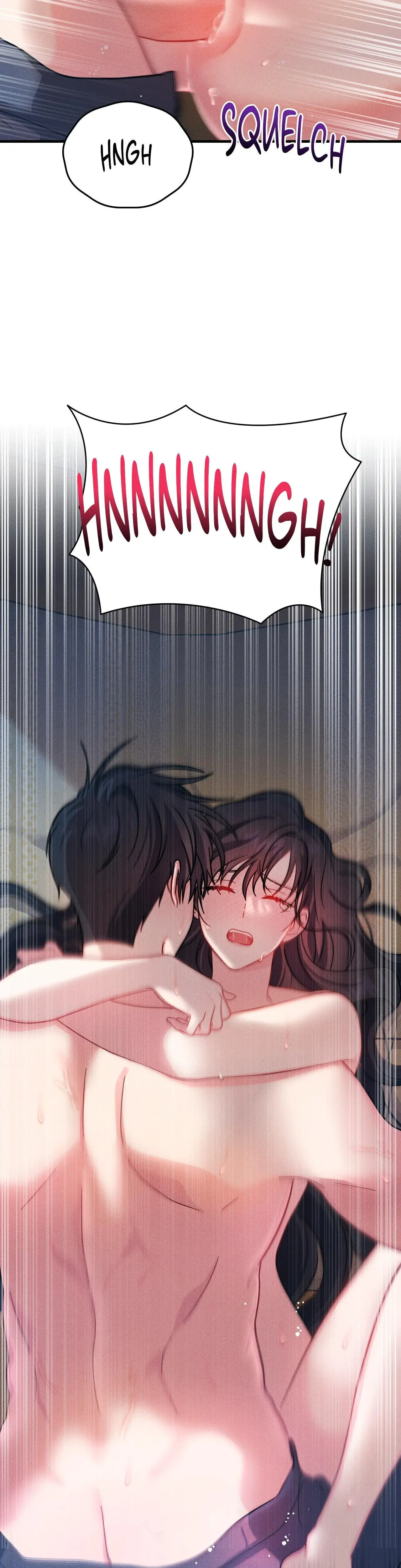 My Ladys Midnight Affairs Chapter 1 - Page 13