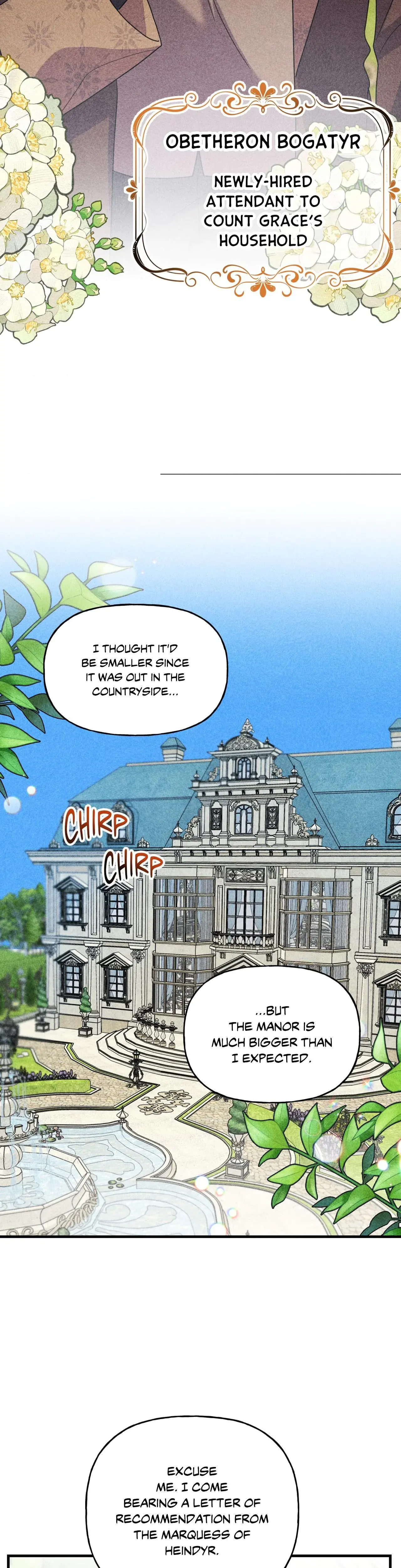 My Ladys Midnight Affairs Chapter 1 - Page 16