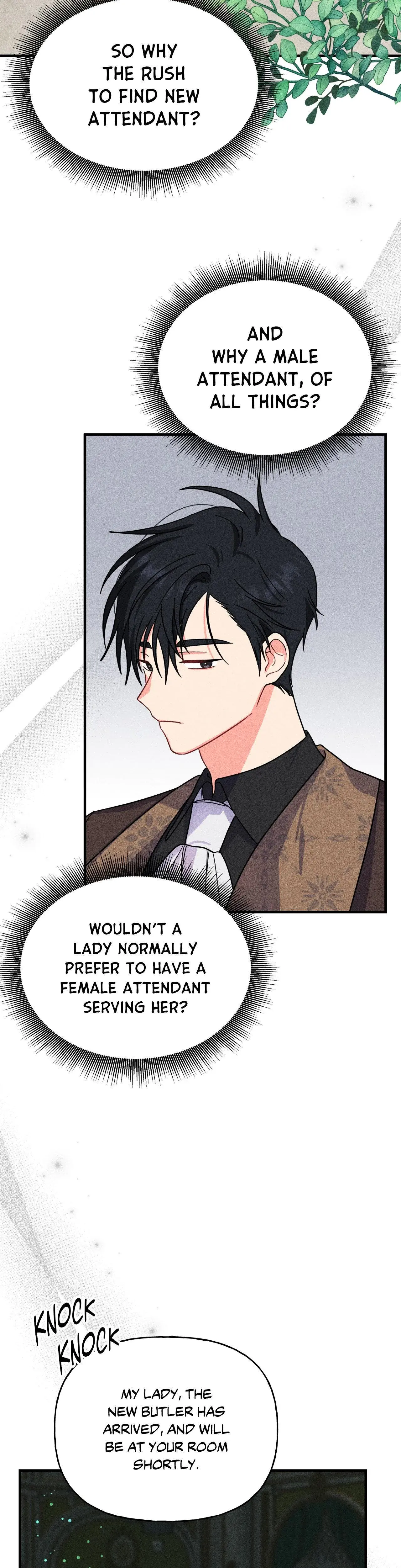 My Ladys Midnight Affairs Chapter 1 - Page 26