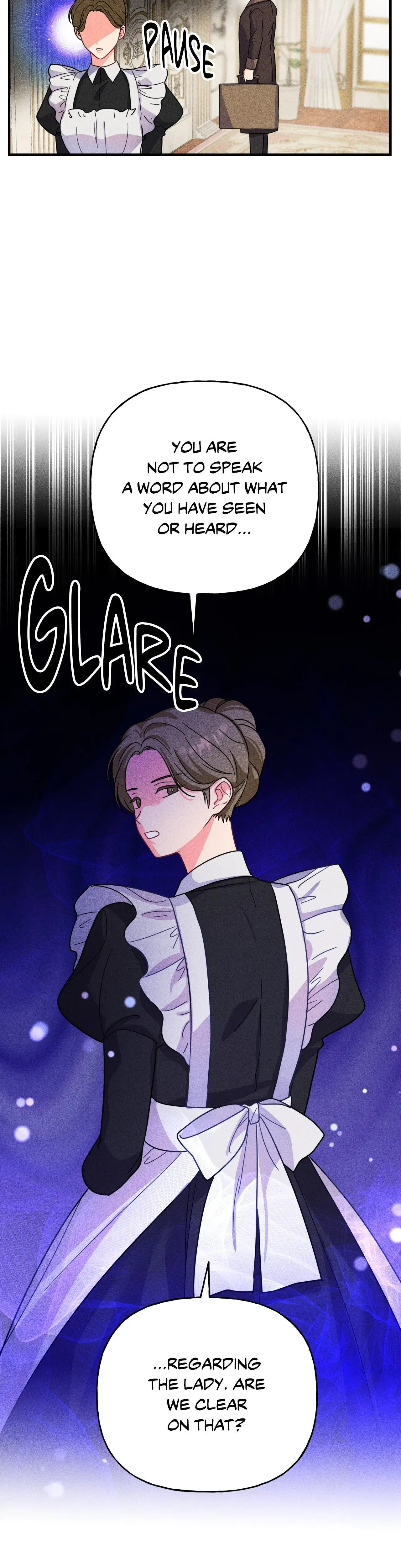 My Ladys Midnight Affairs Chapter 1 - Page 29