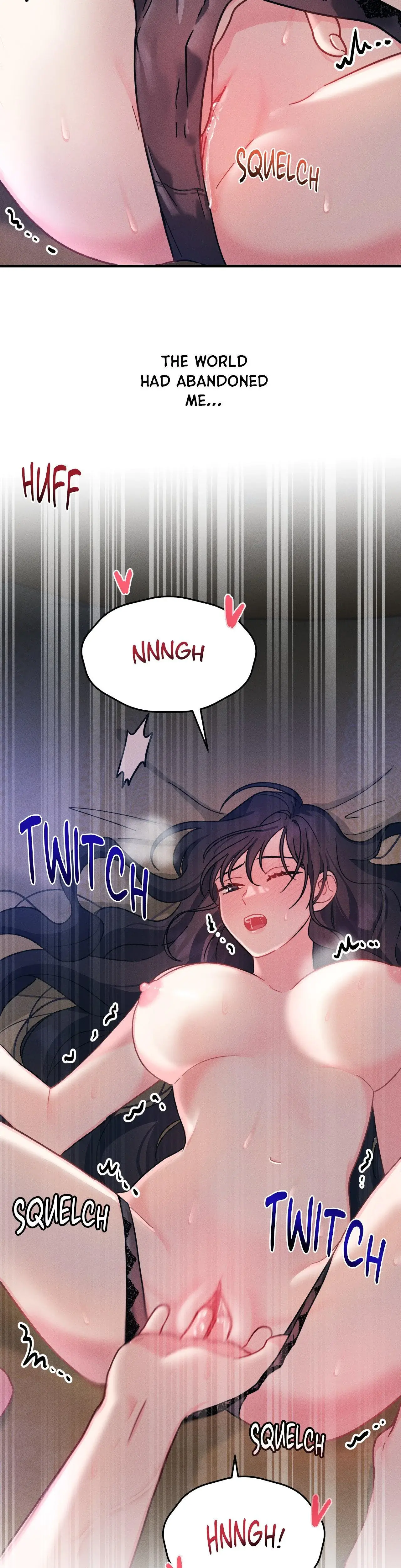 My Ladys Midnight Affairs Chapter 1 - Page 3