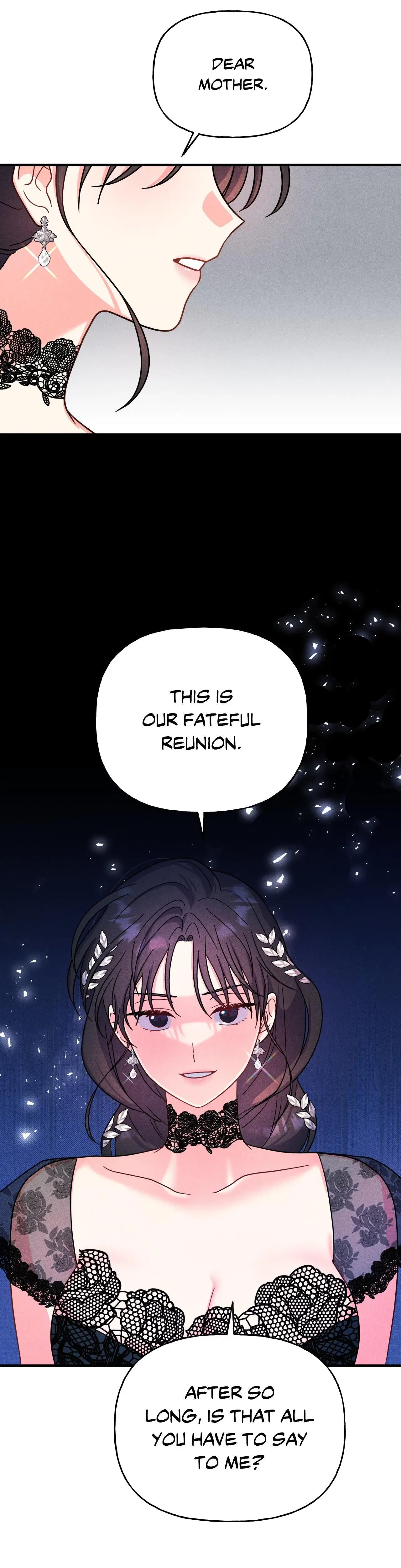 My Ladys Midnight Affairs Chapter 10 - Page 17