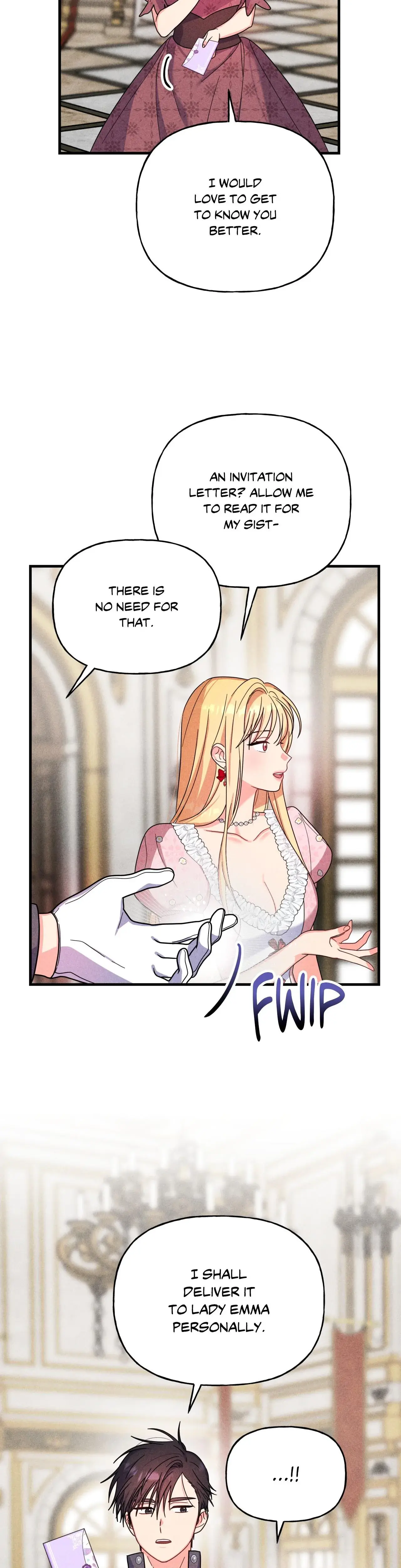 My Ladys Midnight Affairs Chapter 10 - Page 26