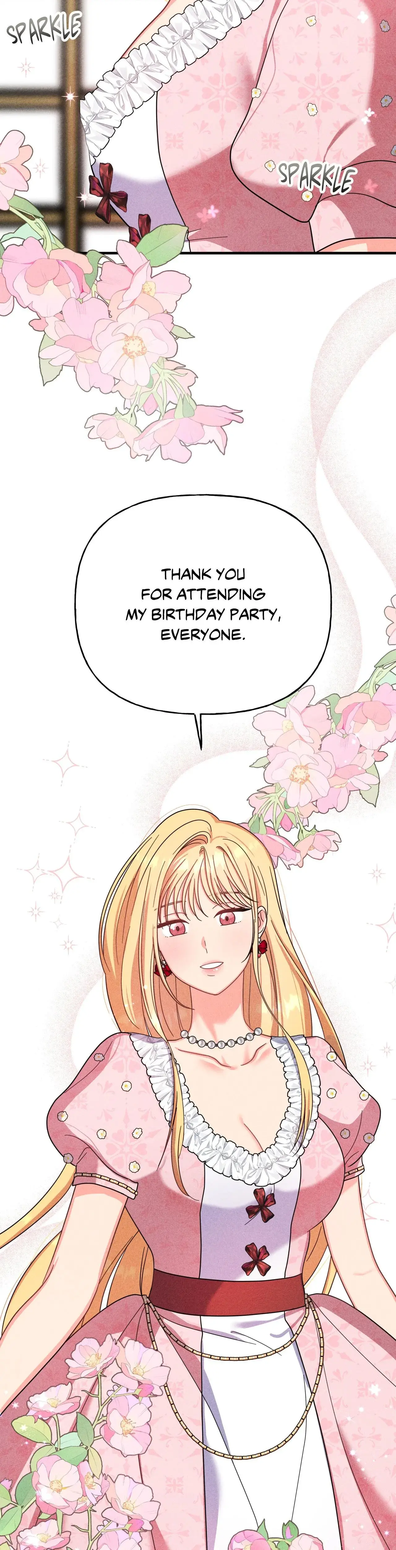 My Ladys Midnight Affairs Chapter 10 - Page 5