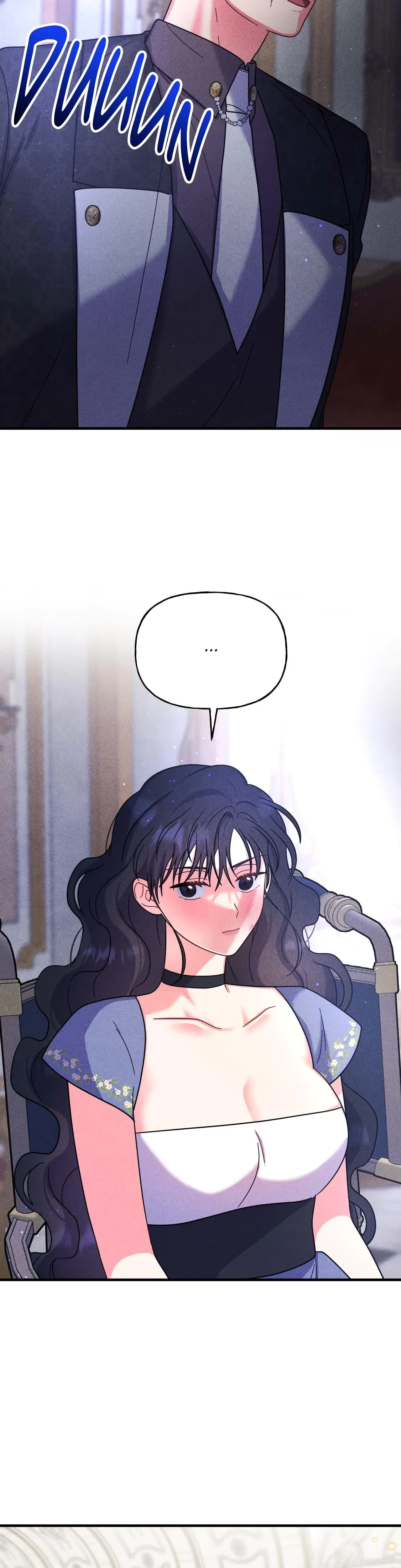 My Ladys Midnight Affairs Chapter 11 - Page 10