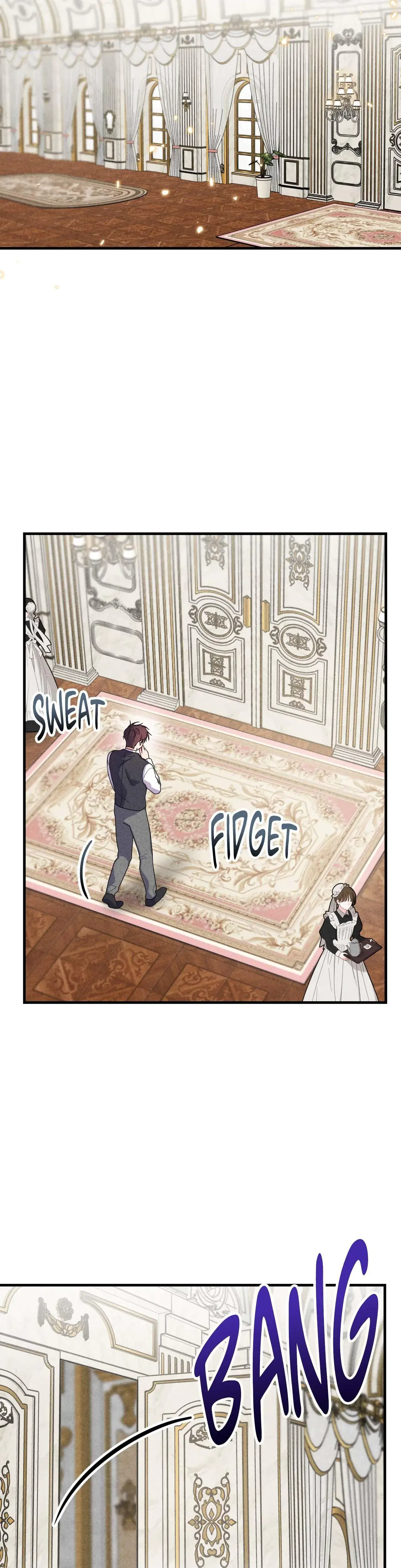 My Ladys Midnight Affairs Chapter 11 - Page 11