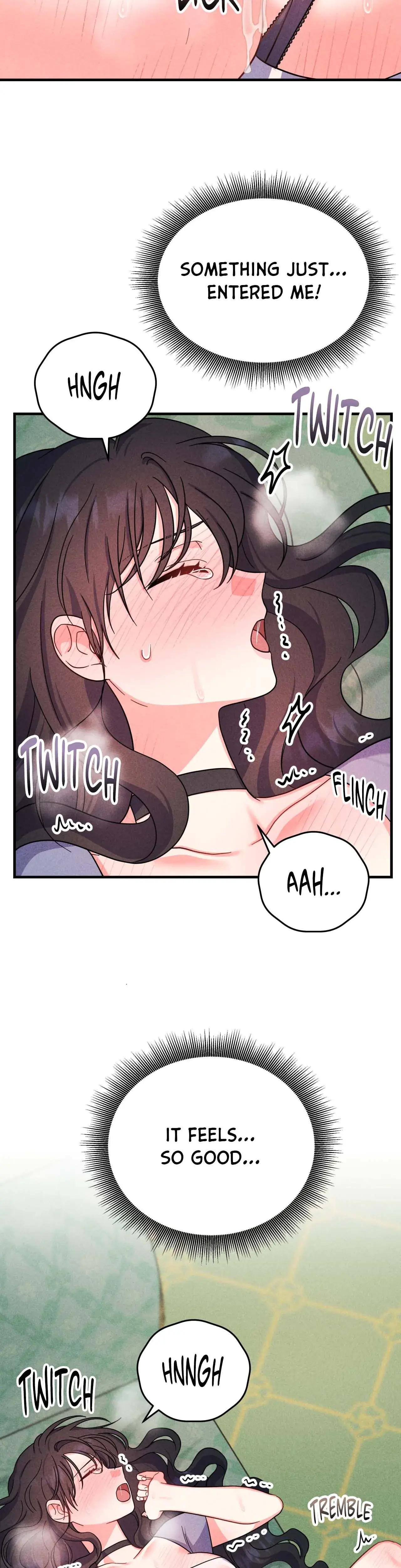 My Ladys Midnight Affairs Chapter 12 - Page 5