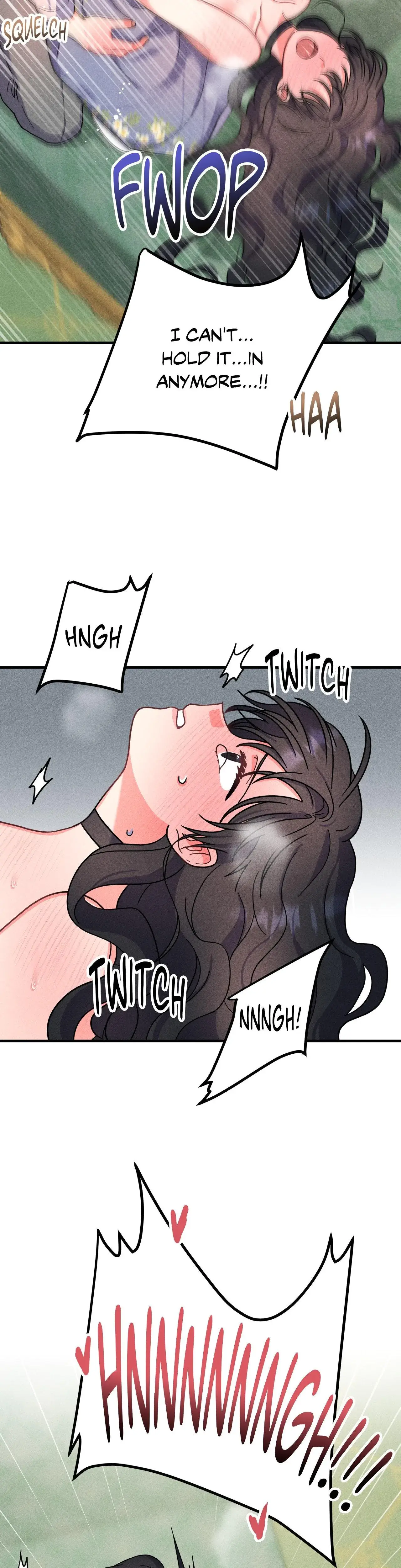 My Ladys Midnight Affairs Chapter 13 - Page 19