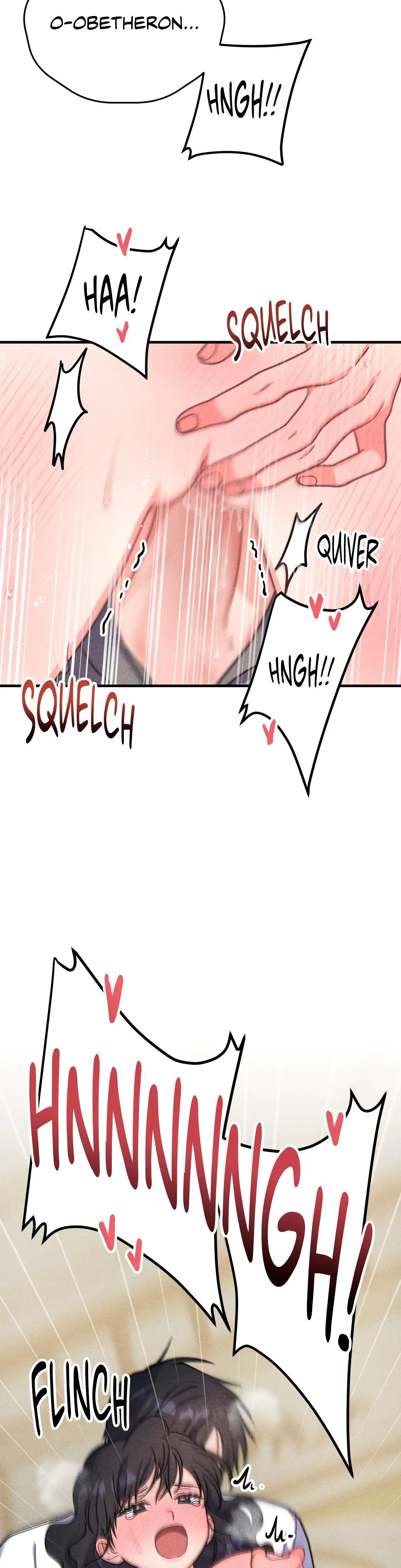 My Ladys Midnight Affairs Chapter 13 - Page 28