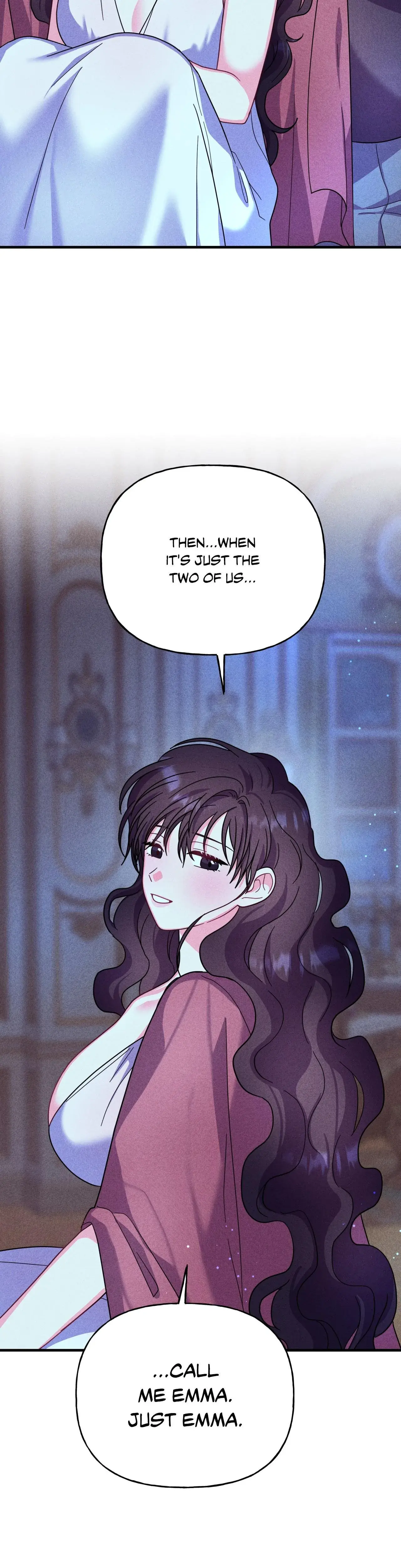 My Ladys Midnight Affairs Chapter 13 - Page 31