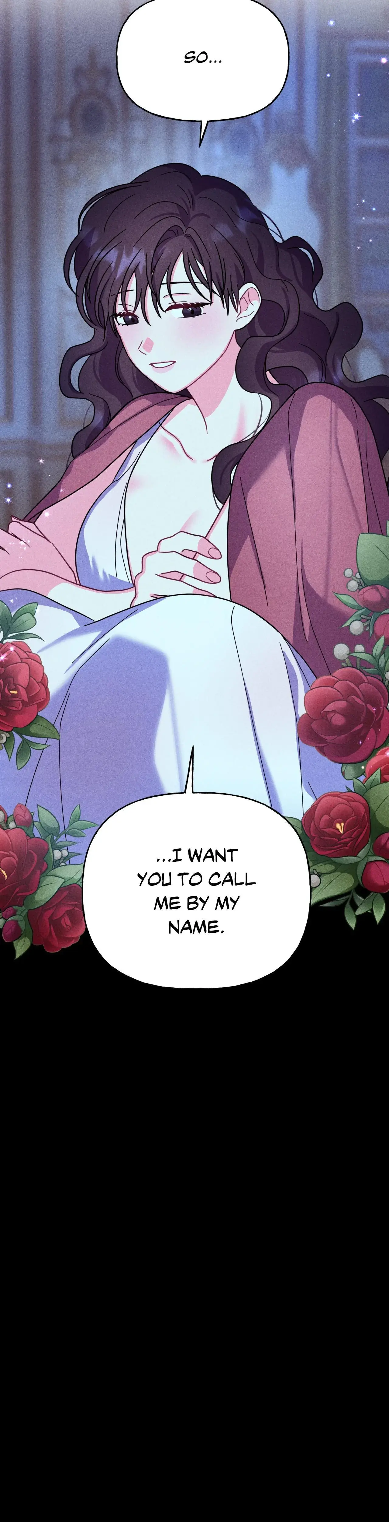My Ladys Midnight Affairs Chapter 13 - Page 33