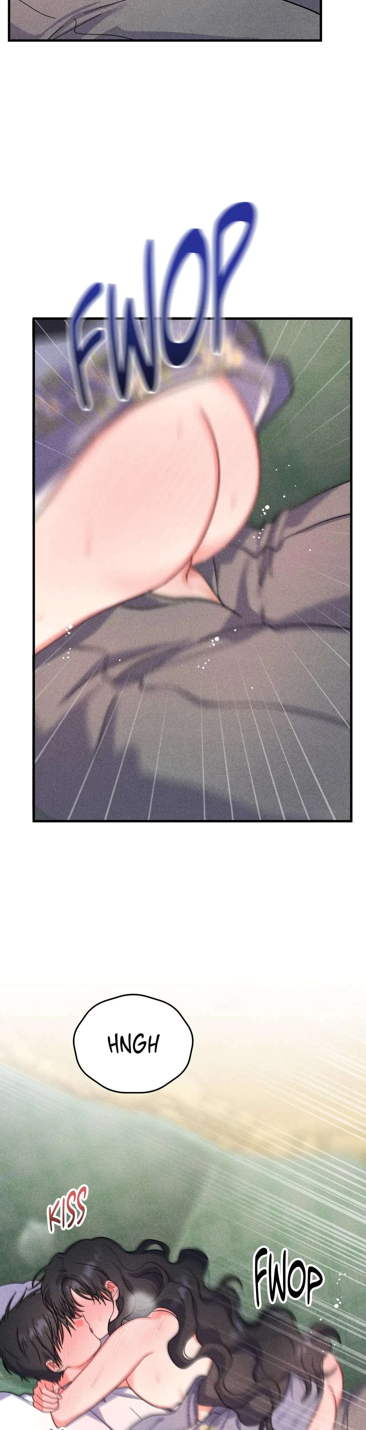 My Ladys Midnight Affairs Chapter 13 - Page 6