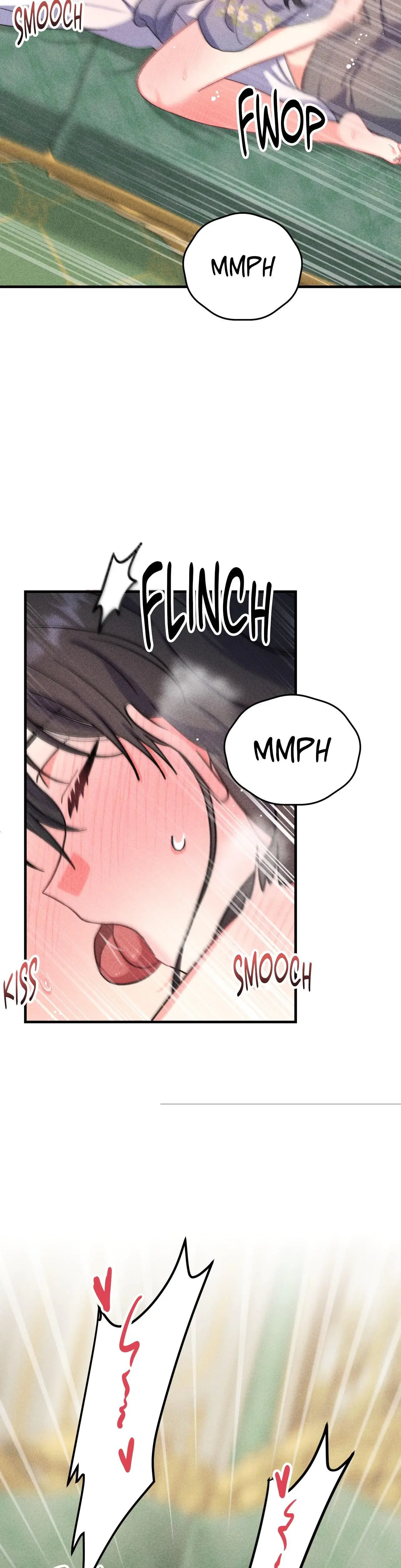 My Ladys Midnight Affairs Chapter 13 - Page 7