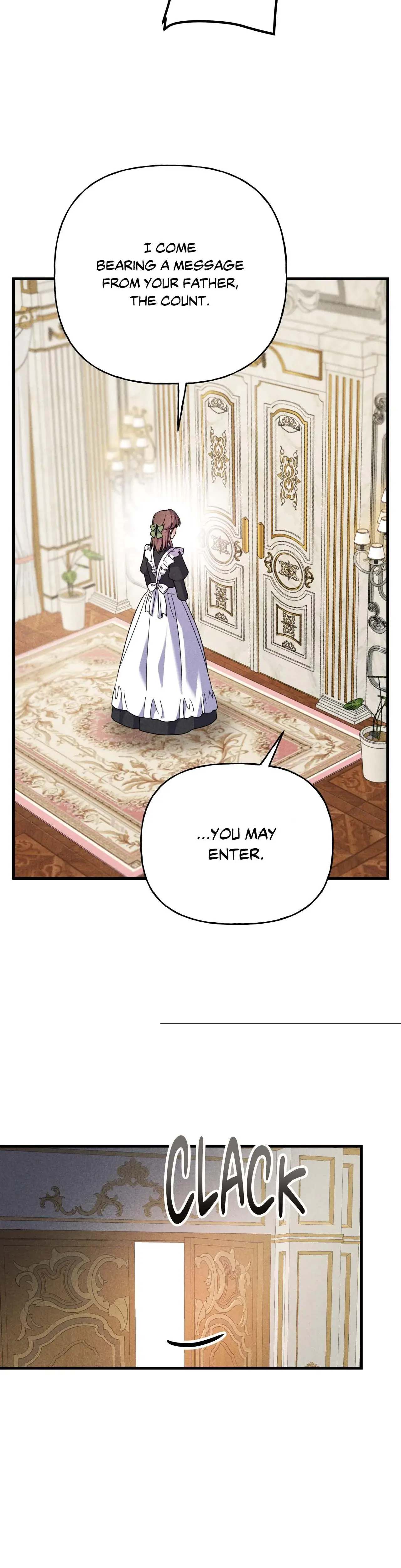My Ladys Midnight Affairs Chapter 14 - Page 16
