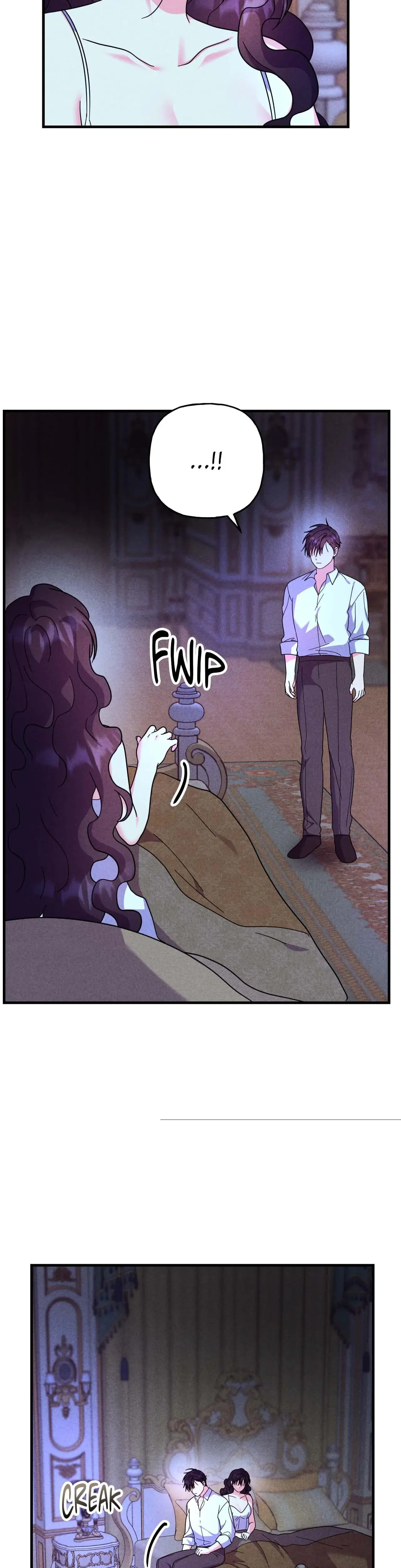 My Ladys Midnight Affairs Chapter 14 - Page 26