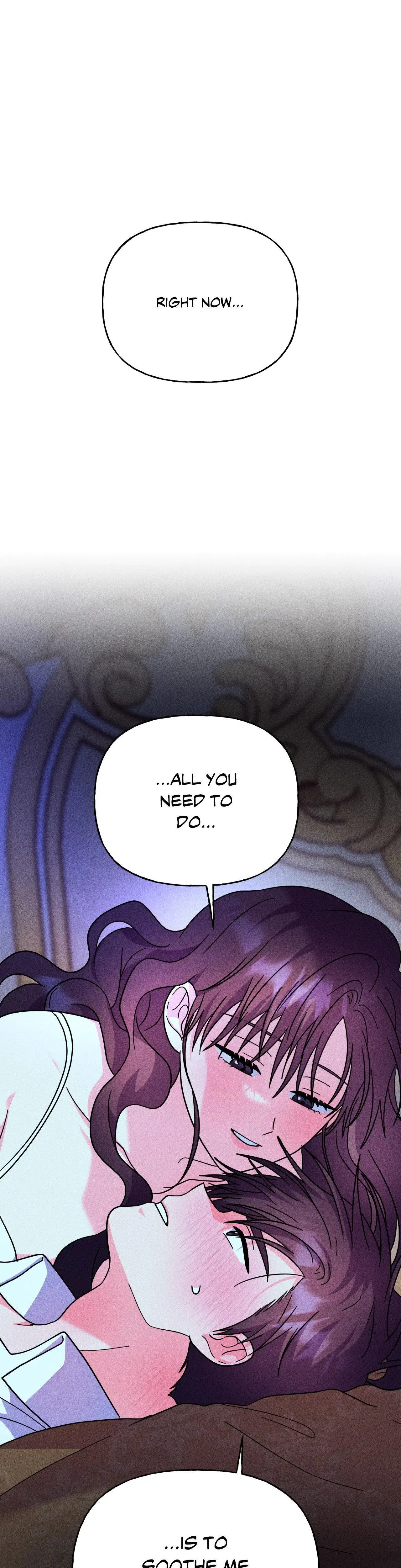 My Ladys Midnight Affairs Chapter 15 - Page 1