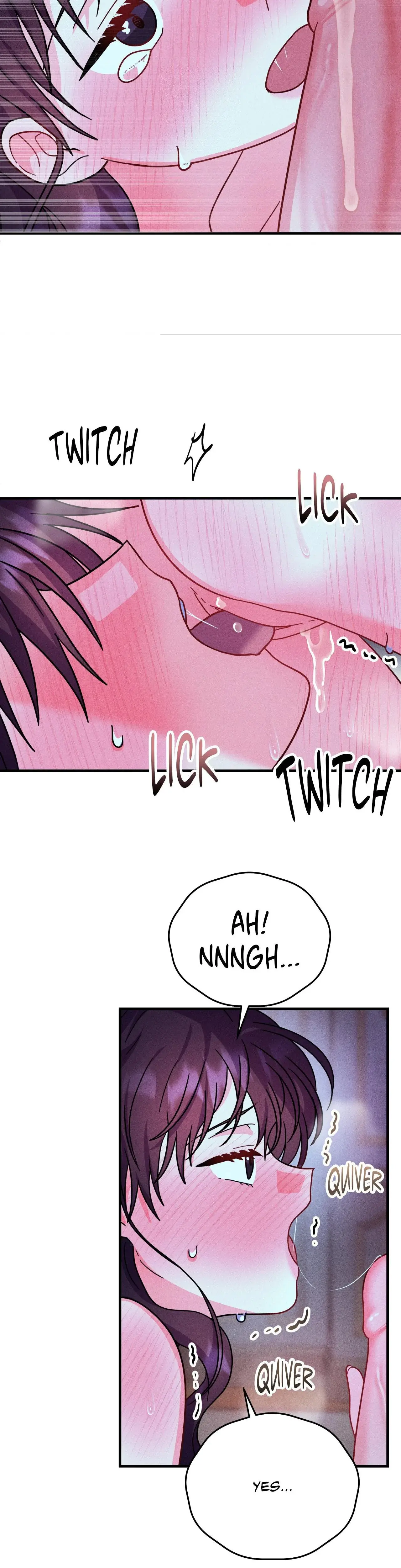 My Ladys Midnight Affairs Chapter 15 - Page 14