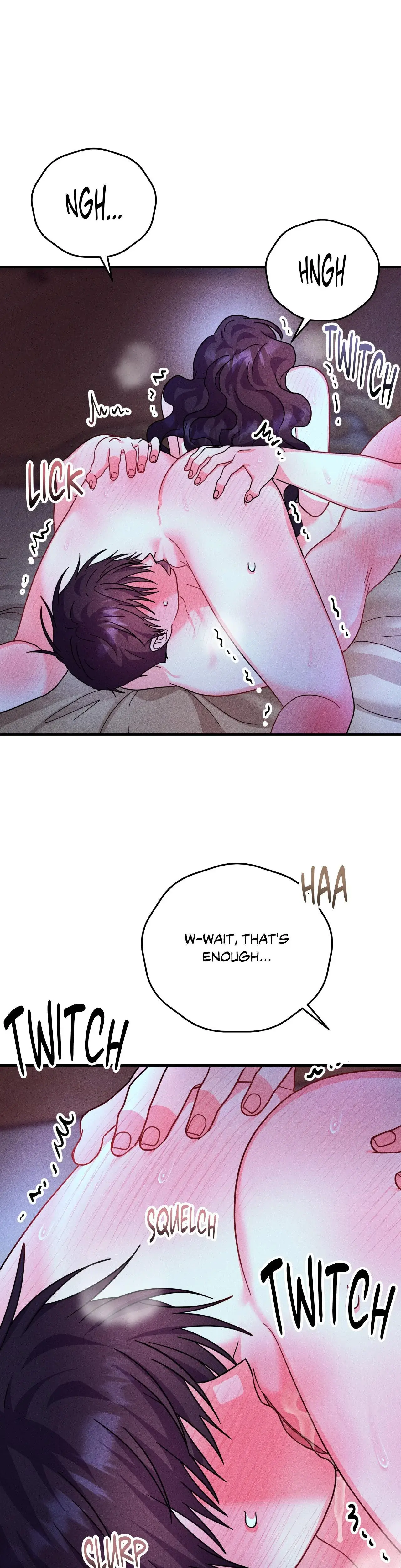 My Ladys Midnight Affairs Chapter 15 - Page 15