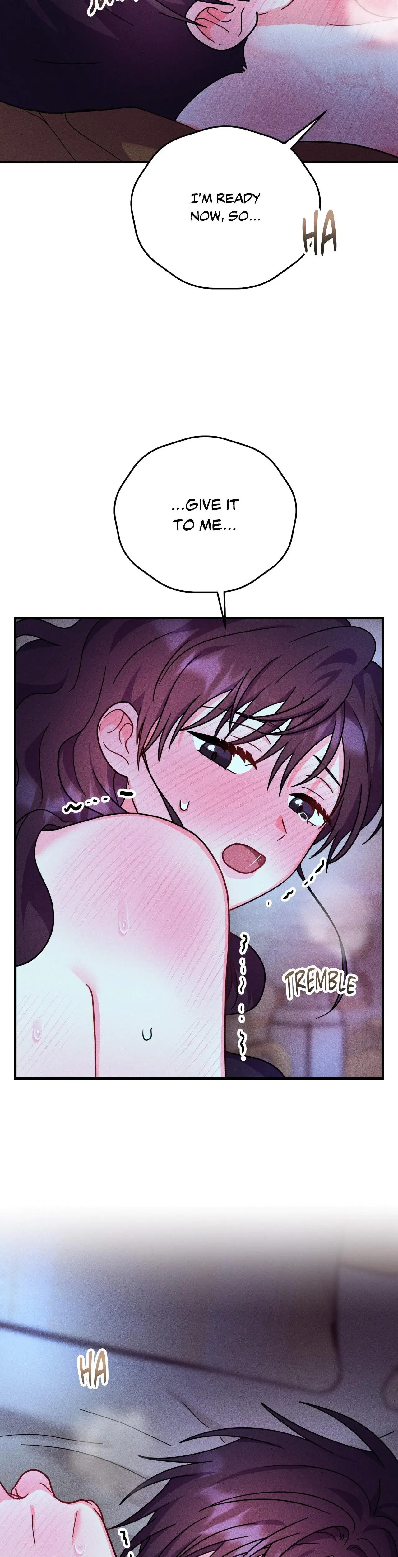 My Ladys Midnight Affairs Chapter 15 - Page 16