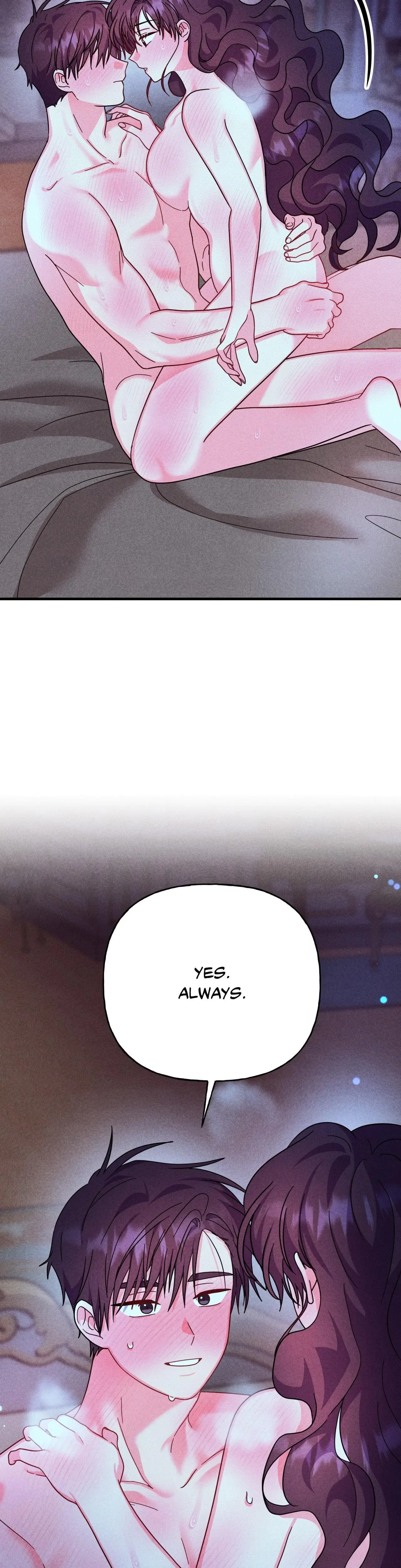 My Ladys Midnight Affairs Chapter 15 - Page 22