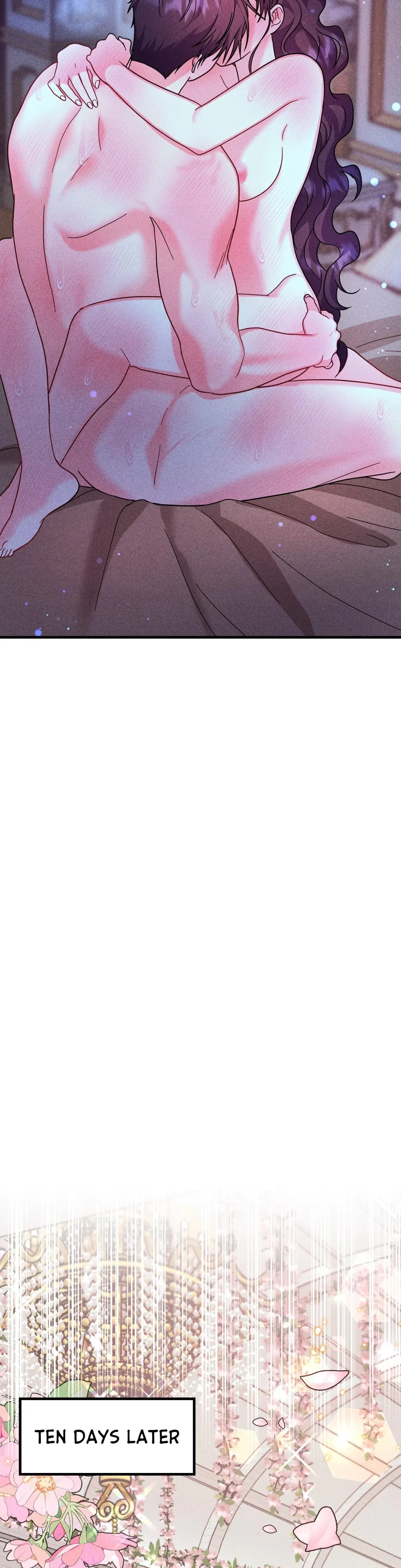 My Ladys Midnight Affairs Chapter 15 - Page 24