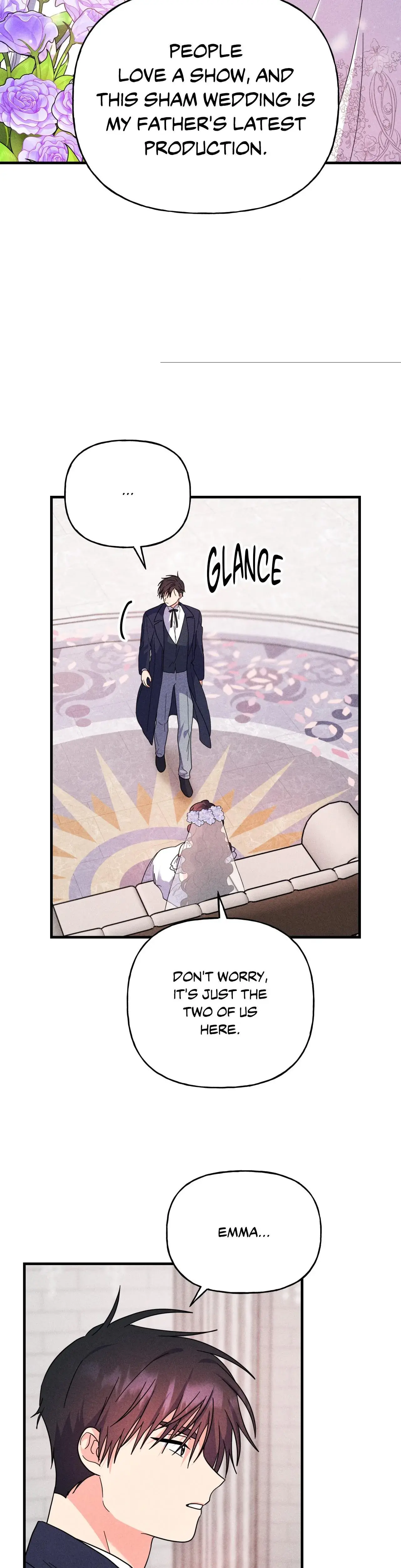 My Ladys Midnight Affairs Chapter 15 - Page 29
