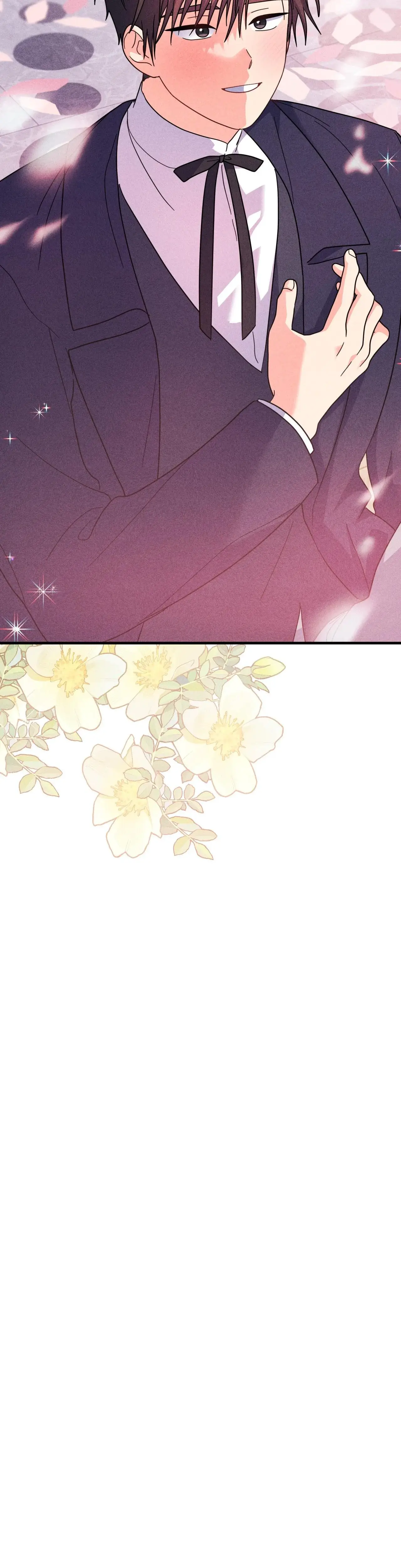 My Ladys Midnight Affairs Chapter 15 - Page 35