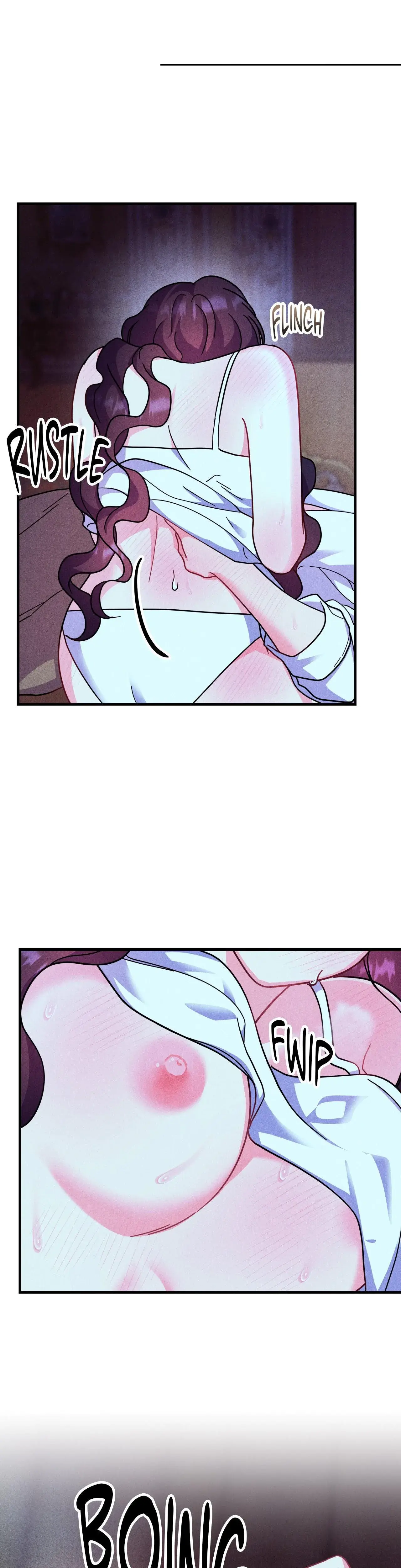 My Ladys Midnight Affairs Chapter 15 - Page 4