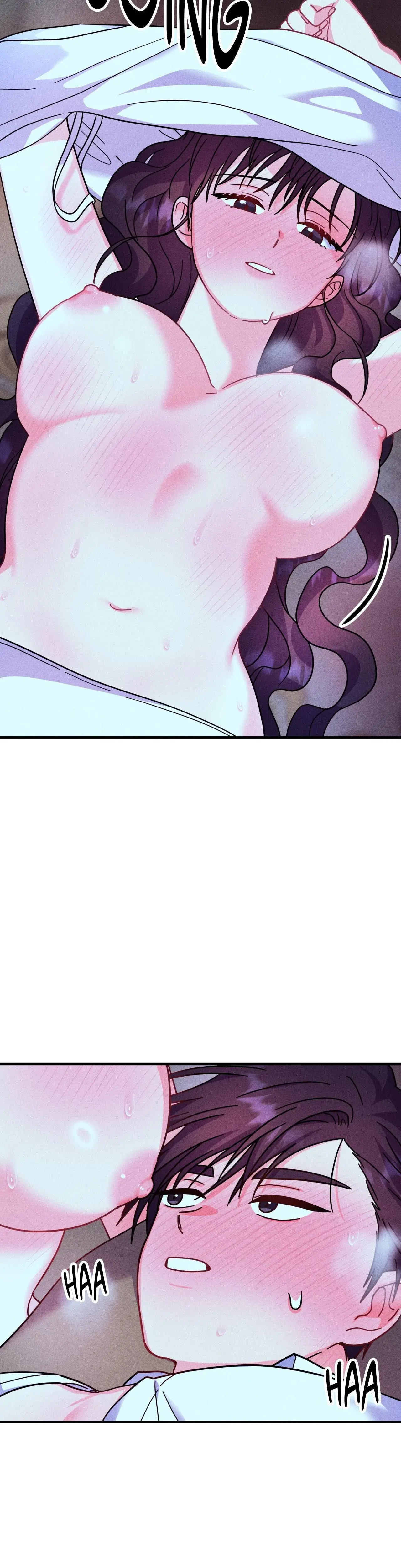 My Ladys Midnight Affairs Chapter 15 - Page 5