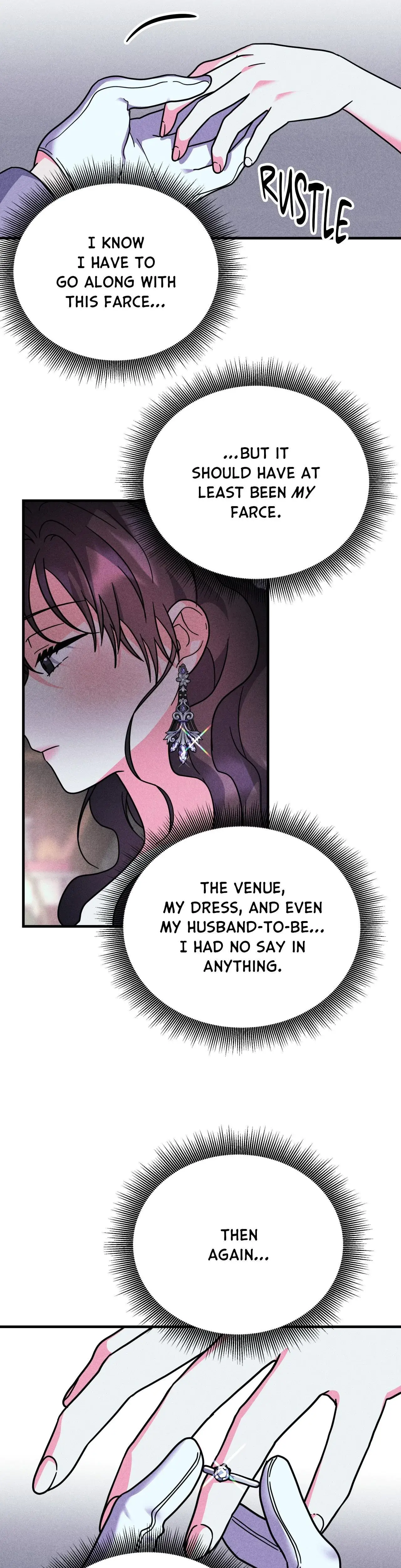 My Ladys Midnight Affairs Chapter 16 - Page 10