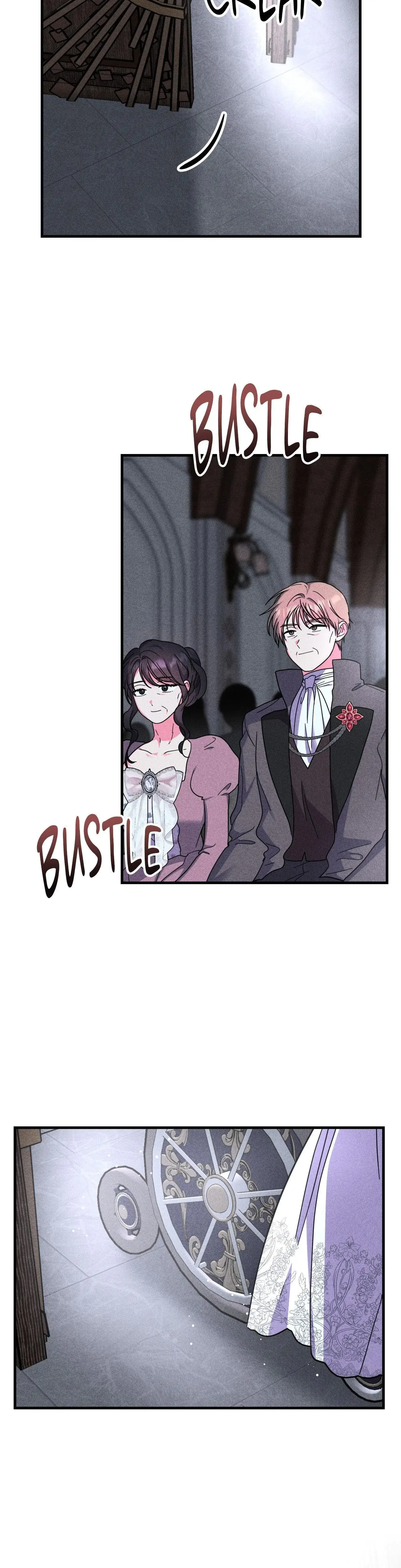 My Ladys Midnight Affairs Chapter 16 - Page 2